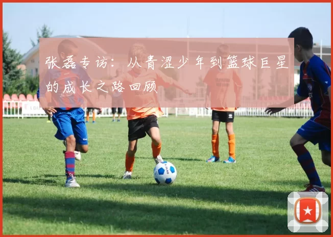 张磊专访：从青涩少年到篮球巨星的成长之路回顾