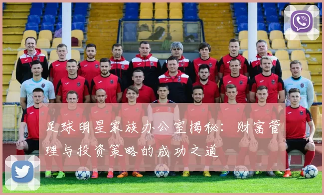 足球明星家族办公室揭秘：财富管理与投资策略的成功之道