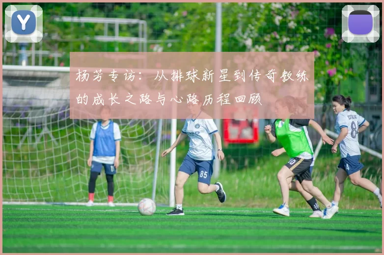 杨芳专访：从排球新星到传奇教练的成长之路与心路历程回顾