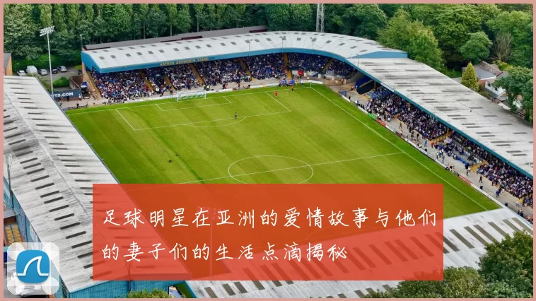足球明星在亚洲的爱情故事与他们的妻子们的生活点滴揭秘