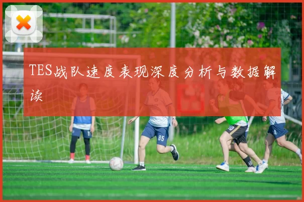 TES战队速度表现深度分析与数据解读