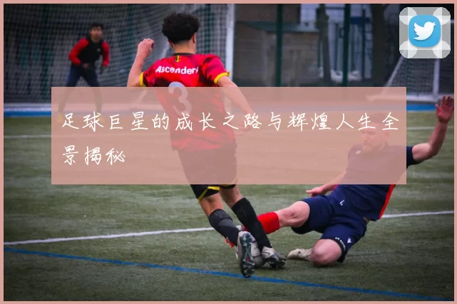 足球巨星的成长之路与辉煌人生全景揭秘