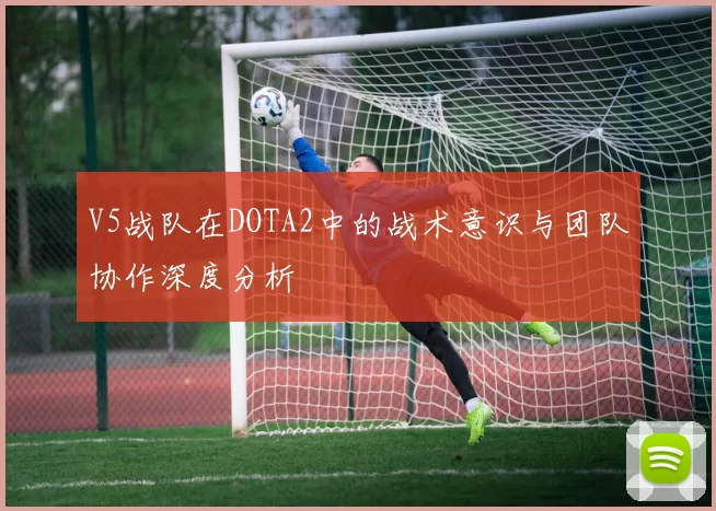 V5战队在DOTA2中的战术意识与团队协作深度分析