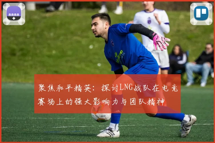 聚焦和平精英：探讨LNG战队在电竞赛场上的强大影响力与团队精神